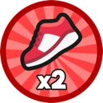 x2 Speed