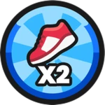 x2 Speed