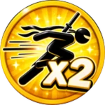 x2 Speed