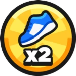x2 Speed