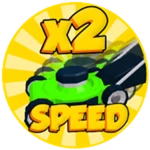 x2 Speed