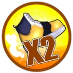 x2 Speed