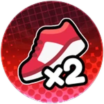 x2 Speed