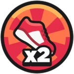 x2 Speed