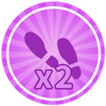 x2 Spells