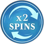 x2 Spins