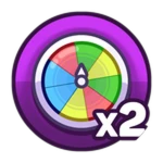 x2 Spins