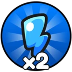 x2 Stamina