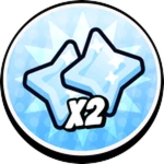 X2 Stars!