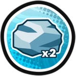 x2 Stones