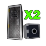 X2 Storage