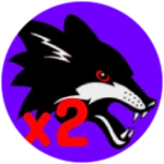 x2 Storage Capacity