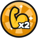 x2 Strength 