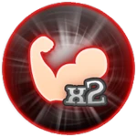 X2 Strength