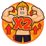 x2 Strength