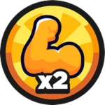 x2 Strength