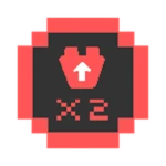 x2 Strength