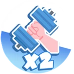 x2 Strength