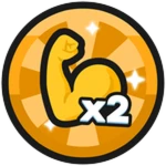 X2 Strength