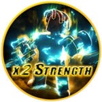 x2 Strength