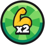x2 Strength