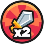 x2 Strength