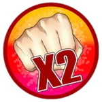 x2 Strength 