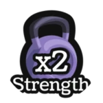 x2 Strength