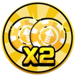 x2 Super Rebirth Tokens