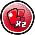 x2 Super Tokens