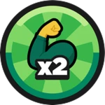 x2 Survival Strength