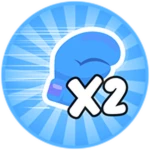 x2 Swing Speed