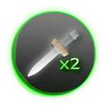 X2 Sword