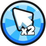 x2 Taps!