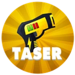 x2 Taser