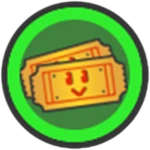 x2 Ticket Chance