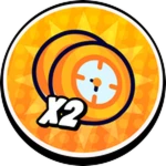 X2 Time!