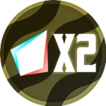 x2 Time Shards