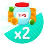 x2 Tips 