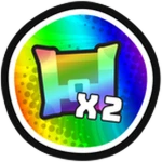 x2 Token Chest Chances