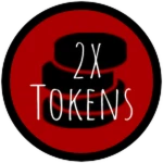 x2 Tokens