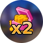 x2 Tokens