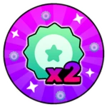x2 Tokens