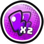 x2 Tokens