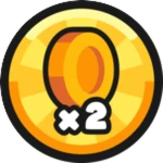 x2 Tokens