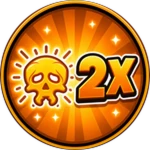 X2 Tokens Per Minute