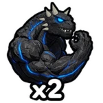 x2 Train