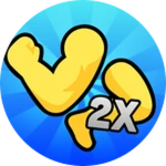 x2 Training