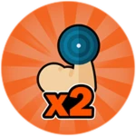 x2 Training