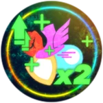 x2 Training Exp